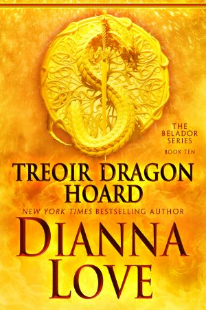 [Belador 10] • Treoir Dragon Hoard · Belador Book 10